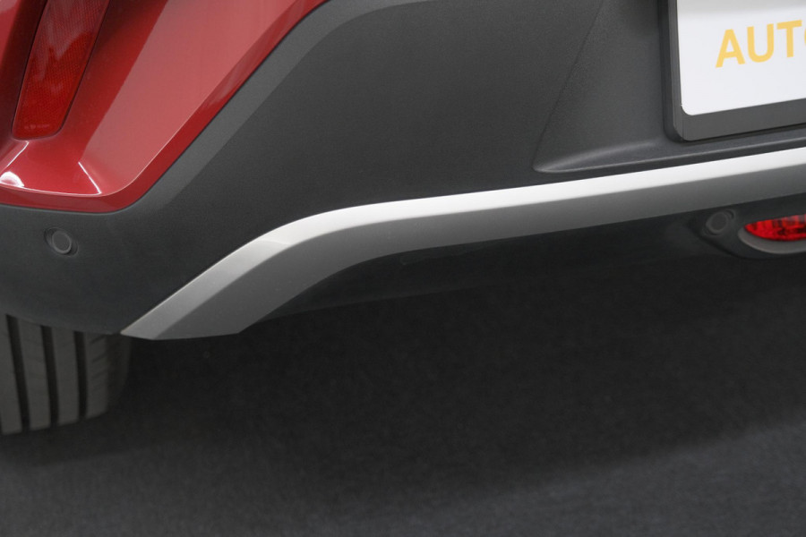 Opel Mokka Turbo 130 AT8 GS Line | Camera | Navigatie | Parkeersensoren | Apple Carplay