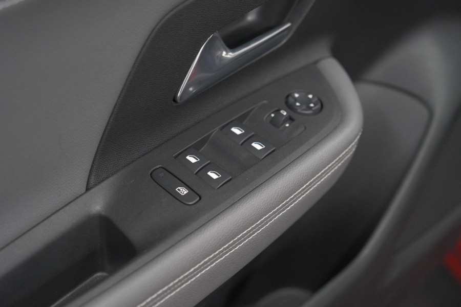 Opel Mokka Turbo 130 AT8 GS Line | Camera | Navigatie | Parkeersensoren | Apple Carplay