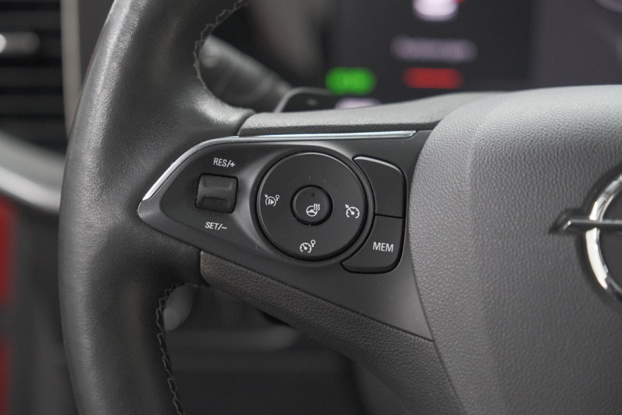 Opel Mokka Turbo 130 AT8 GS Line | Camera | Navigatie | Parkeersensoren | Apple Carplay