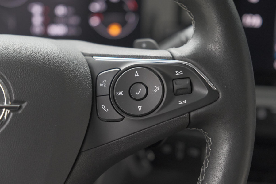 Opel Mokka Turbo 130 AT8 GS Line | Camera | Navigatie | Parkeersensoren | Apple Carplay