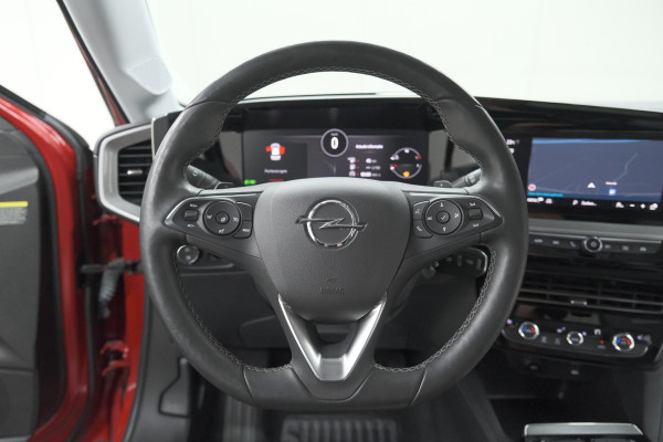 Opel Mokka Turbo 130 AT8 GS Line | Camera | Navigatie | Parkeersensoren | Apple Carplay