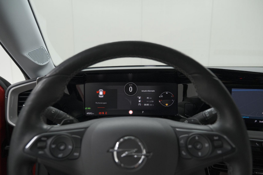 Opel Mokka Turbo 130 AT8 GS Line | Camera | Navigatie | Parkeersensoren | Apple Carplay