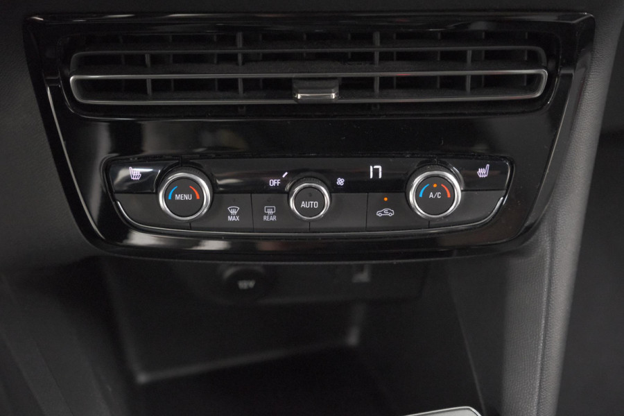 Opel Mokka Turbo 130 AT8 GS Line | Camera | Navigatie | Parkeersensoren | Apple Carplay