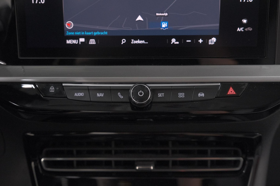 Opel Mokka Turbo 130 AT8 GS Line | Camera | Navigatie | Parkeersensoren | Apple Carplay