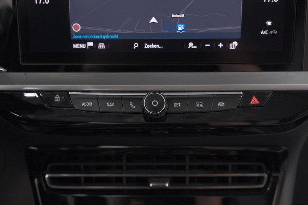 Opel Mokka Turbo 130 AT8 GS Line | Camera | Navigatie | Parkeersensoren | Apple Carplay