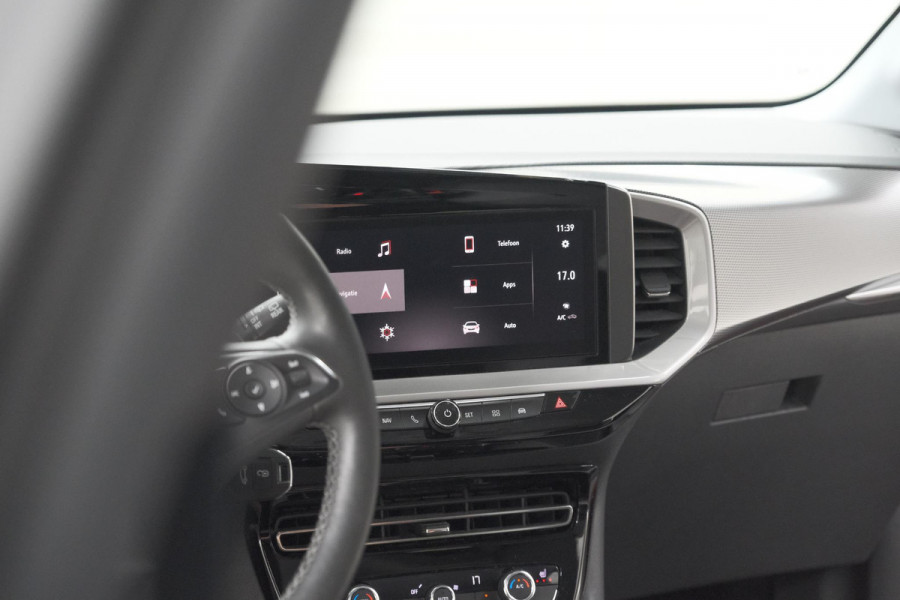 Opel Mokka Turbo 130 AT8 GS Line | Camera | Navigatie | Parkeersensoren | Apple Carplay
