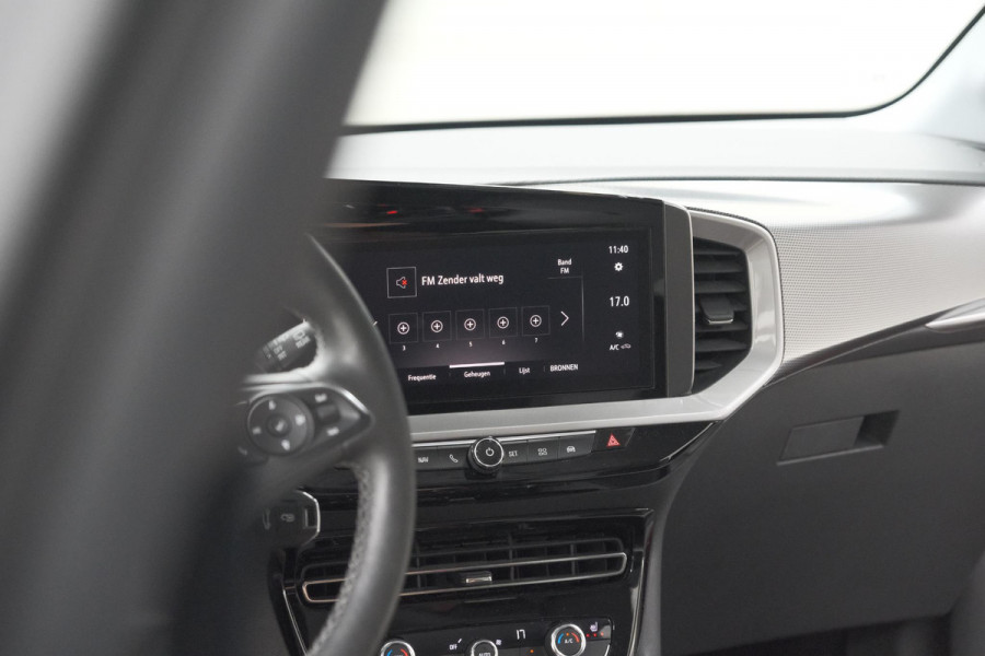 Opel Mokka Turbo 130 AT8 GS Line | Camera | Navigatie | Parkeersensoren | Apple Carplay
