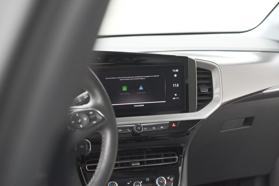 Opel Mokka Turbo 130 AT8 GS Line | Camera | Navigatie | Parkeersensoren | Apple Carplay