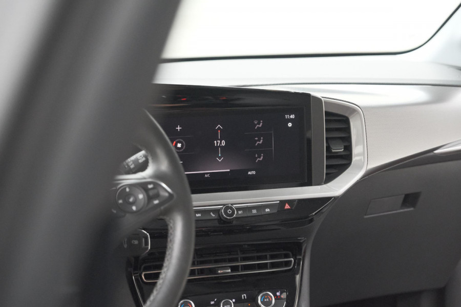 Opel Mokka Turbo 130 AT8 GS Line | Camera | Navigatie | Parkeersensoren | Apple Carplay