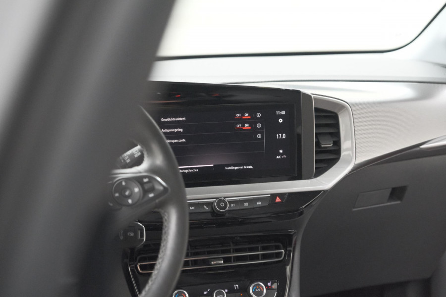 Opel Mokka Turbo 130 AT8 GS Line | Camera | Navigatie | Parkeersensoren | Apple Carplay