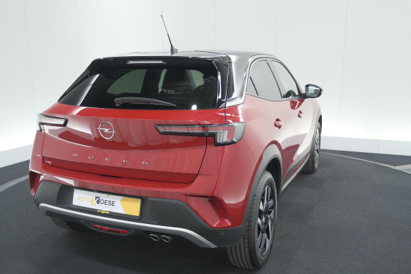 Opel Mokka Turbo 130 AT8 GS Line | Camera | Navigatie | Parkeersensoren | Apple Carplay