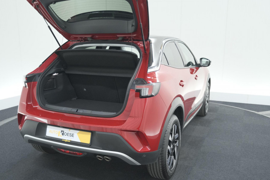 Opel Mokka Turbo 130 AT8 GS Line | Camera | Navigatie | Parkeersensoren | Apple Carplay
