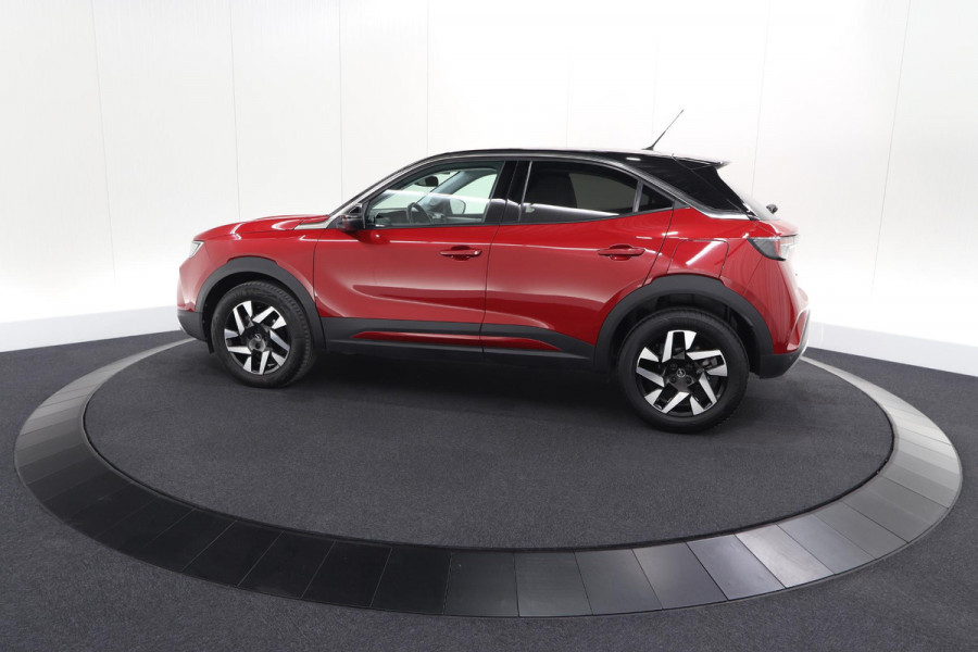 Opel Mokka Turbo 130 AT8 GS Line | Camera | Navigatie | Parkeersensoren | Apple Carplay