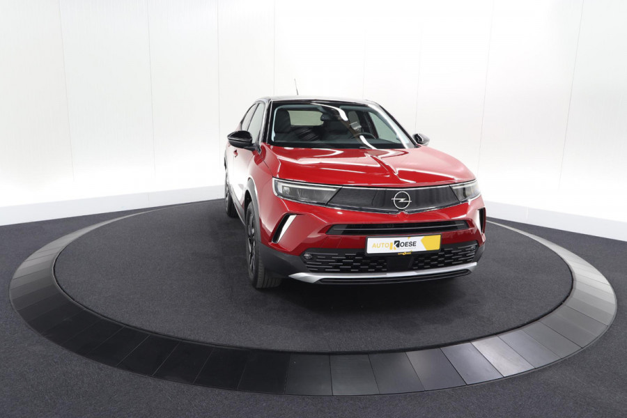 Opel Mokka Turbo 130 AT8 GS Line | Camera | Navigatie | Parkeersensoren | Apple Carplay