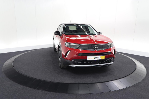 Opel Mokka Turbo 130 AT8 GS Line | Camera | Navigatie | Parkeersensoren | Apple Carplay