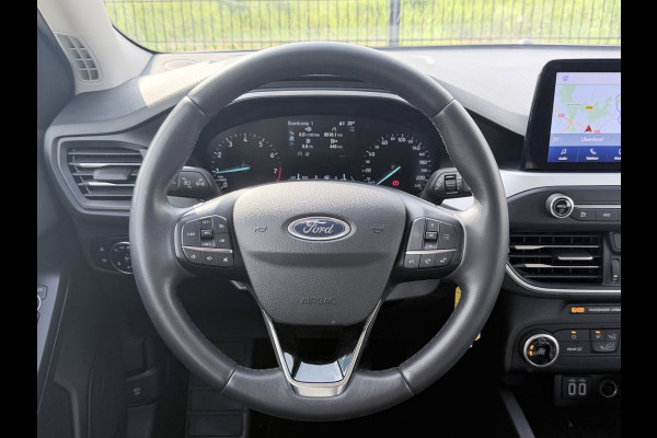 Ford FOCUS Wagon 1.0 EcoBoost Hybrid Trend Edition Business | Trekhaak | camera | PDC | Carplay |