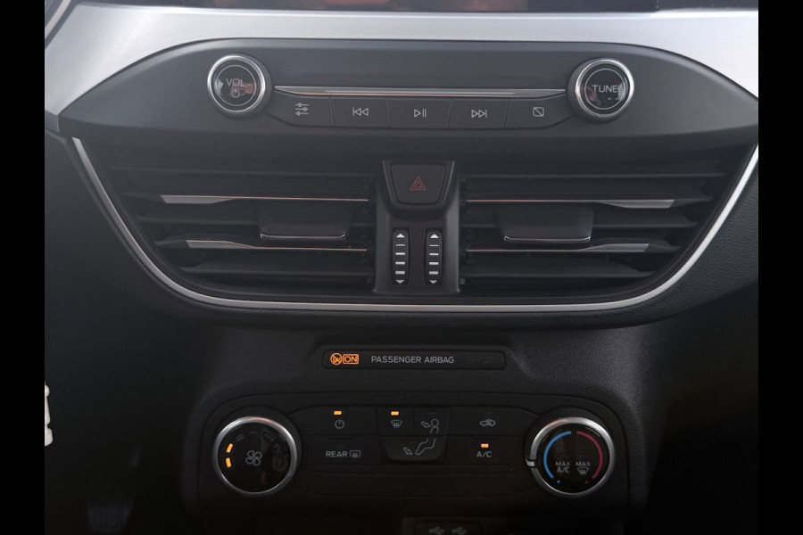 Ford FOCUS Wagon 1.0 EcoBoost Hybrid Trend Edition Business | Trekhaak | camera | PDC | Carplay |