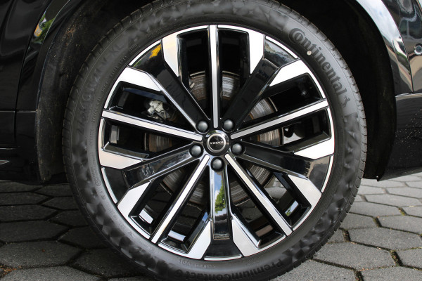 Volvo XC90 2.0 T8 Plus Bright | Luchtvering | Elek. Trekhaak | Panoramadak | 360 Camera