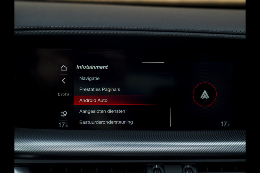 Alfa Romeo Stelvio 2.0T AWD Veloce 280pk | Pano-dak | Harman/Kardon | Adapt. cruise