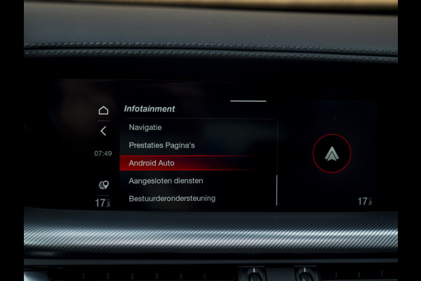 Alfa Romeo Stelvio 2.0T AWD Veloce 280pk | Pano-dak | Harman/Kardon | Adapt. cruise