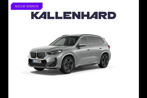BMW X1 xDrive25e - M-Sport - Pano - Trekhaak - 19 inch - Camera