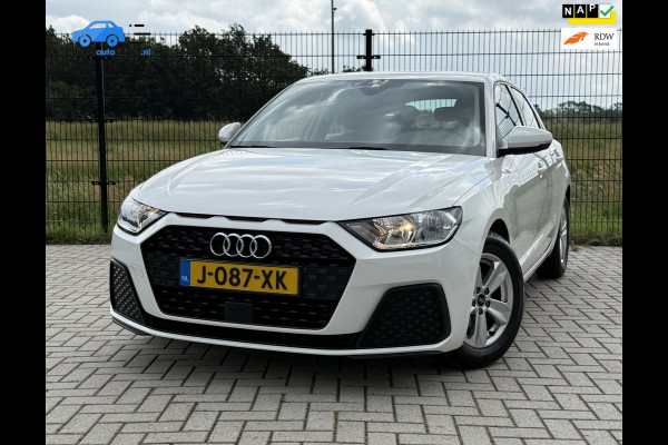 Audi A1 Sportback 25 TFSI Pro Line | PDC | Carplay | Cruise Control | Start/Stop