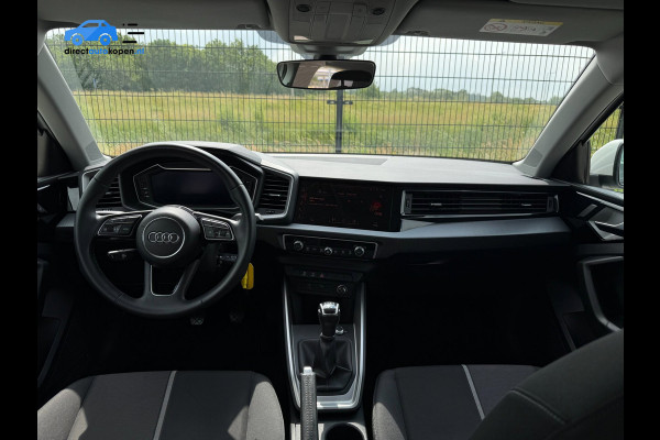 Audi A1 Sportback 25 TFSI Pro Line | PDC | Carplay | Cruise Control | Start/Stop