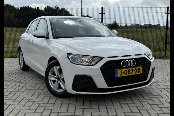 Audi A1 Sportback 25 TFSI Pro Line | PDC | Carplay | Cruise Control | Start/Stop