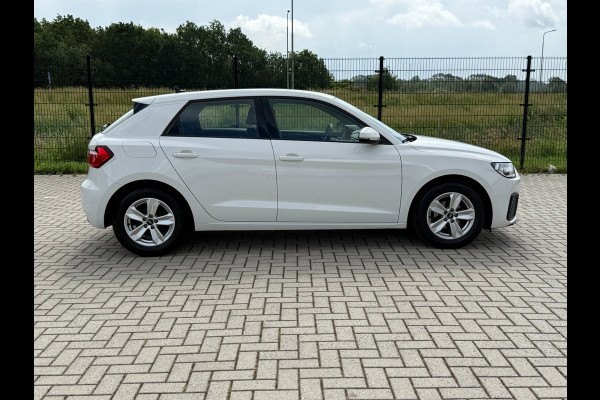 Audi A1 Sportback 25 TFSI Pro Line | PDC | Carplay | Cruise Control | Start/Stop