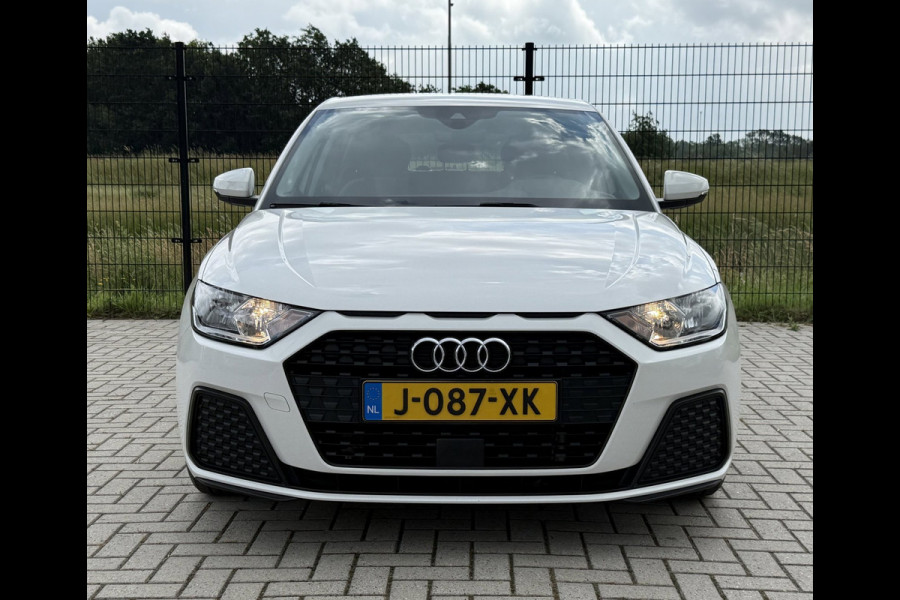 Audi A1 Sportback 25 TFSI Pro Line | PDC | Carplay | Cruise Control | Start/Stop