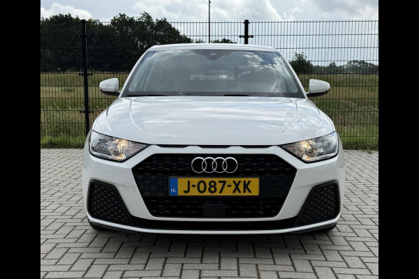 Audi A1 Sportback 25 TFSI Pro Line | PDC | Carplay | Cruise Control | Start/Stop