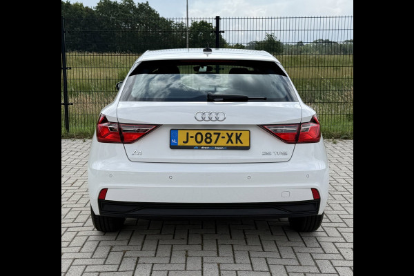Audi A1 Sportback 25 TFSI Pro Line | PDC | Carplay | Cruise Control | Start/Stop
