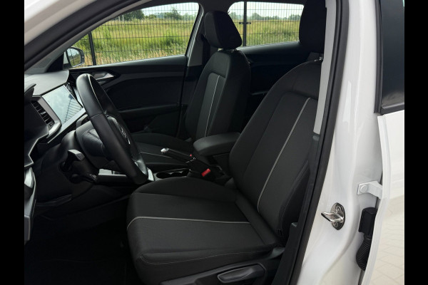 Audi A1 Sportback 25 TFSI Pro Line | PDC | Carplay | Cruise Control | Start/Stop