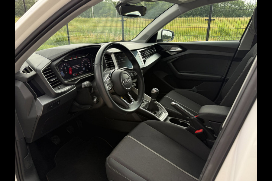 Audi A1 Sportback 25 TFSI Pro Line | PDC | Carplay | Cruise Control | Start/Stop