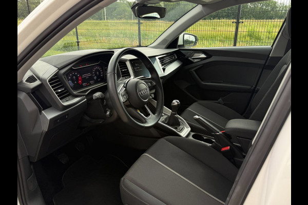 Audi A1 Sportback 25 TFSI Pro Line | PDC | Carplay | Cruise Control | Start/Stop