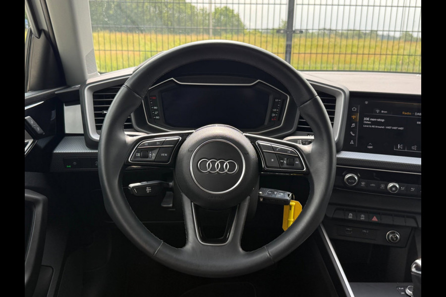 Audi A1 Sportback 25 TFSI Pro Line | PDC | Carplay | Cruise Control | Start/Stop