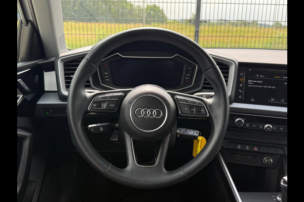 Audi A1 Sportback 25 TFSI Pro Line | PDC | Carplay | Cruise Control | Start/Stop
