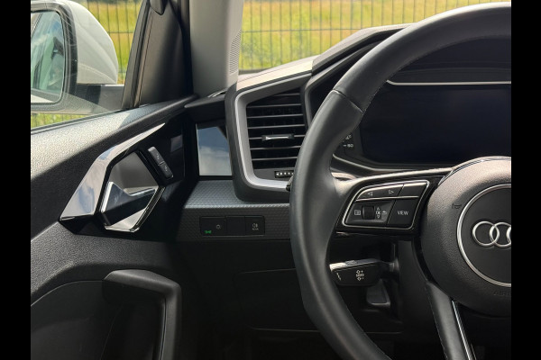 Audi A1 Sportback 25 TFSI Pro Line | PDC | Carplay | Cruise Control | Start/Stop