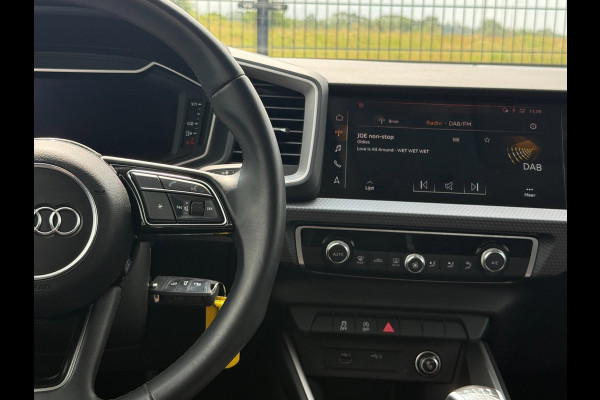 Audi A1 Sportback 25 TFSI Pro Line | PDC | Carplay | Cruise Control | Start/Stop