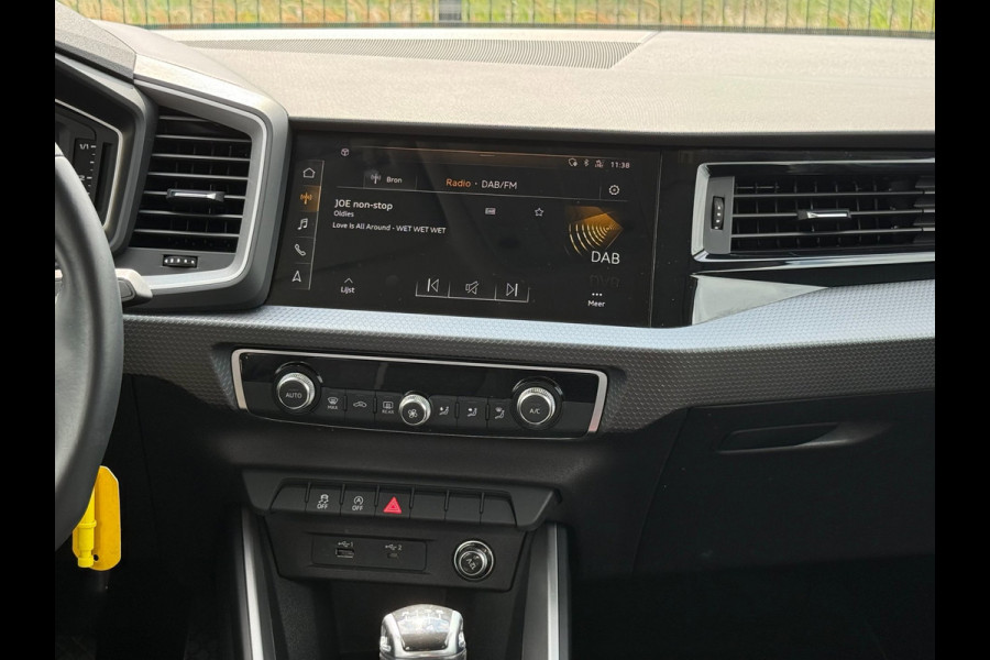 Audi A1 Sportback 25 TFSI Pro Line | PDC | Carplay | Cruise Control | Start/Stop