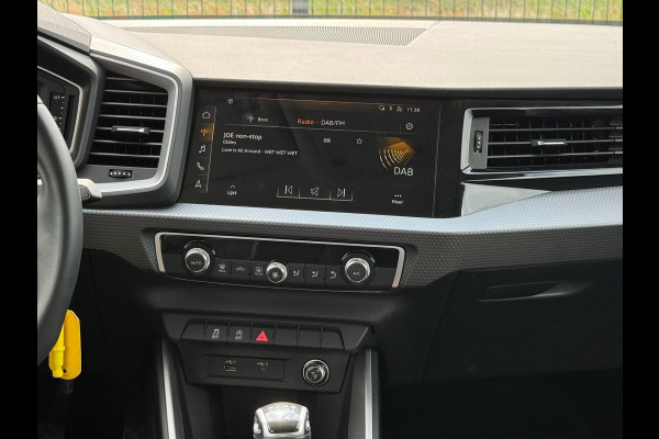 Audi A1 Sportback 25 TFSI Pro Line | PDC | Carplay | Cruise Control | Start/Stop