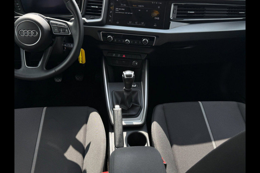 Audi A1 Sportback 25 TFSI Pro Line | PDC | Carplay | Cruise Control | Start/Stop