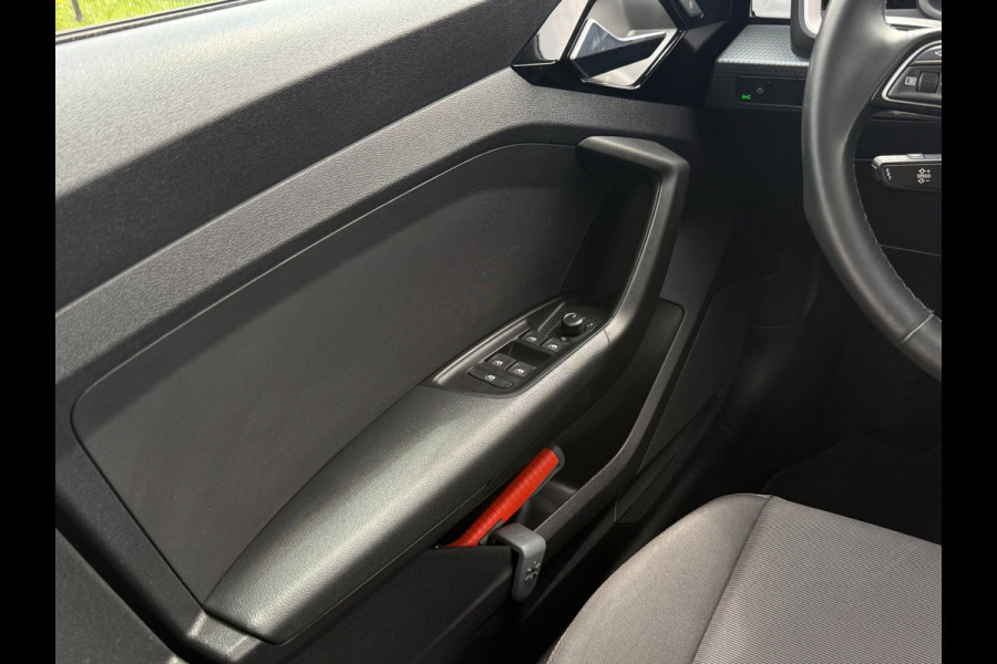 Audi A1 Sportback 25 TFSI Pro Line | PDC | Carplay | Cruise Control | Start/Stop