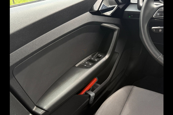 Audi A1 Sportback 25 TFSI Pro Line | PDC | Carplay | Cruise Control | Start/Stop