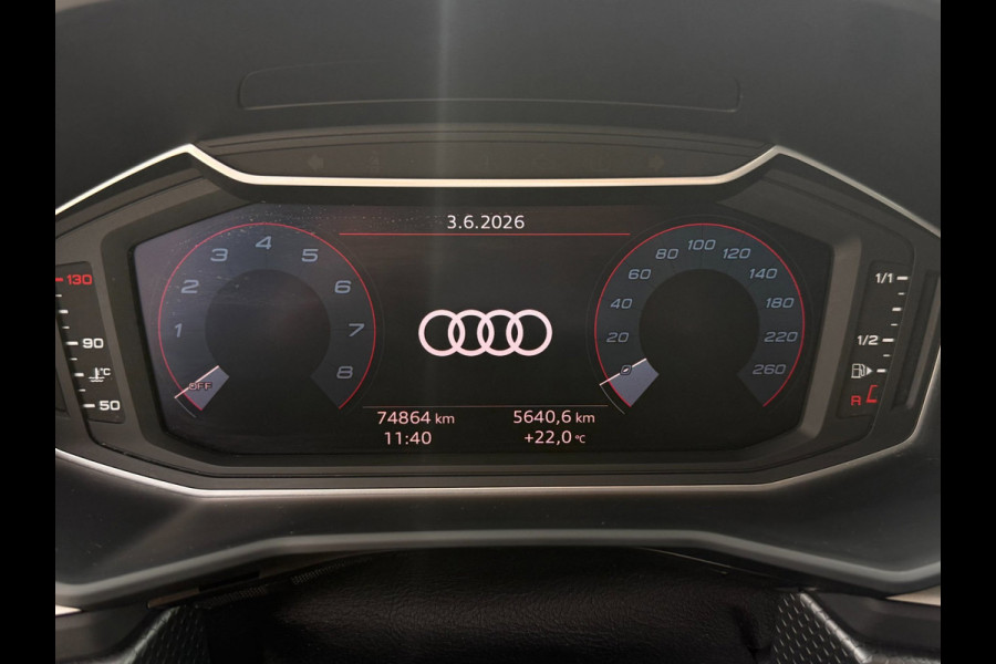 Audi A1 Sportback 25 TFSI Pro Line | PDC | Carplay | Cruise Control | Start/Stop