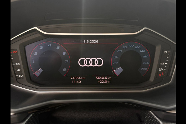 Audi A1 Sportback 25 TFSI Pro Line | PDC | Carplay | Cruise Control | Start/Stop