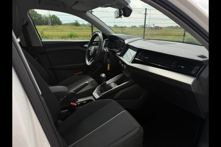 Audi A1 Sportback 25 TFSI Pro Line | PDC | Carplay | Cruise Control | Start/Stop