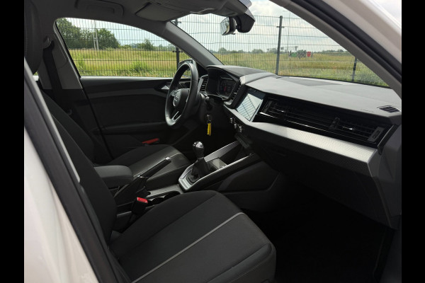 Audi A1 Sportback 25 TFSI Pro Line | PDC | Carplay | Cruise Control | Start/Stop
