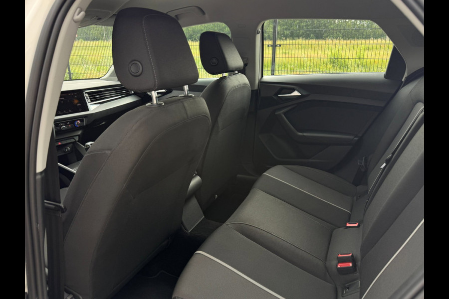 Audi A1 Sportback 25 TFSI Pro Line | PDC | Carplay | Cruise Control | Start/Stop