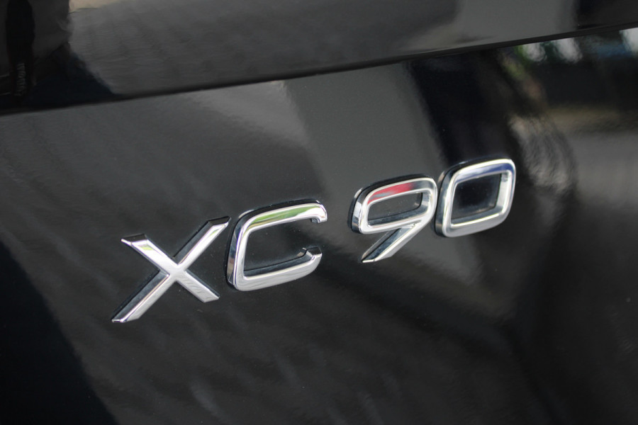 Volvo XC90 2.0 T8 Plus Bright | Luchtvering | Elek. Trekhaak | Panoramadak | 360 Camera